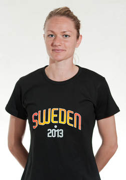 Stina Segerström