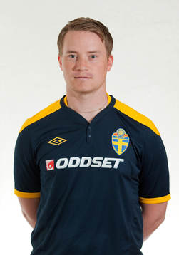 Christoffer Bernspång, analytiker
