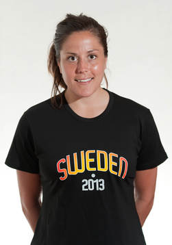 Madelaine Edlund