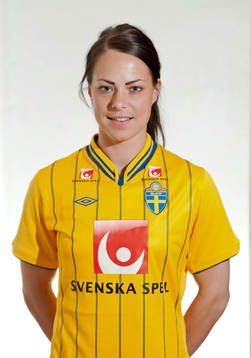Johanna Almgren