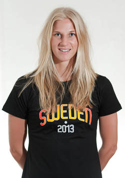 Sofia Jakobsson