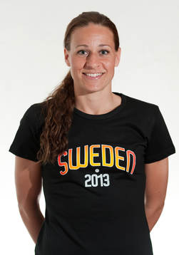 Charlotte Rohlin