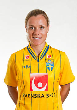 Sara Thunebro