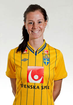 Lotta Schelin