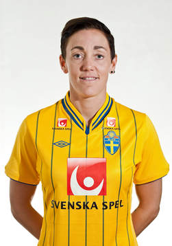 Therese Sjögran