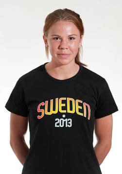 Jessica Samuelsson