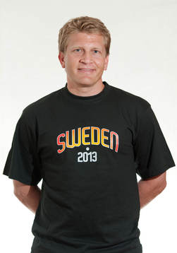 Ola Hallert, läkare
