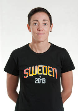 Therese Sjögran