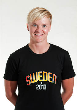 Nilla Fischer