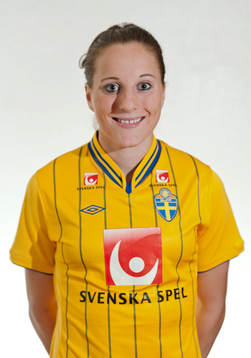 Antonia Göransson