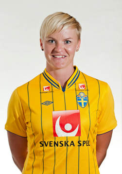 Nilla Fischer