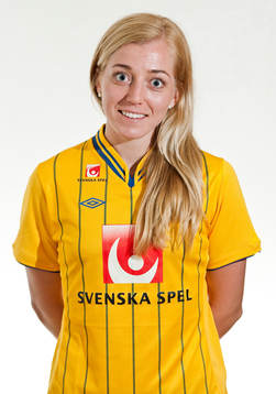 Linda Sembrant