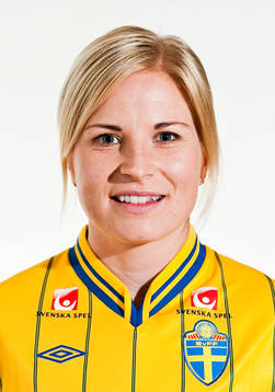 Annica Svensson