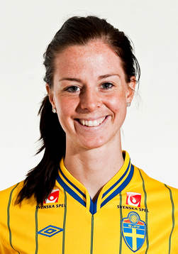 Lotta Schelin