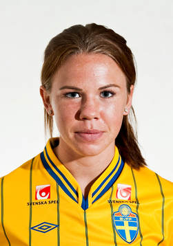 Jessica Samuelsson