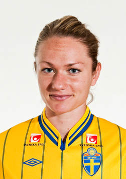 Stina Segerström