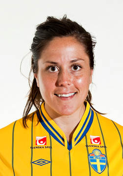 Madelaine Edlund