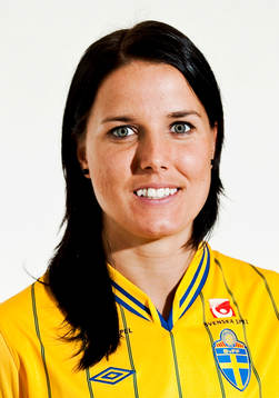 Jessica Landström