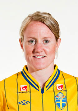 Marie Hammarström