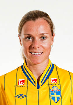 Sara Thunebro