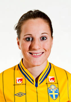 Antonia Göransson