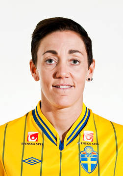 Therese Sjögran