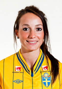 Kosovare Asllani
