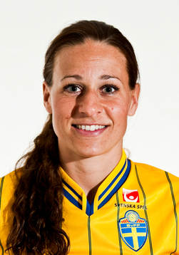 Charlotte Rohlin