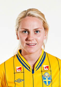 Lisa Dahlkvist