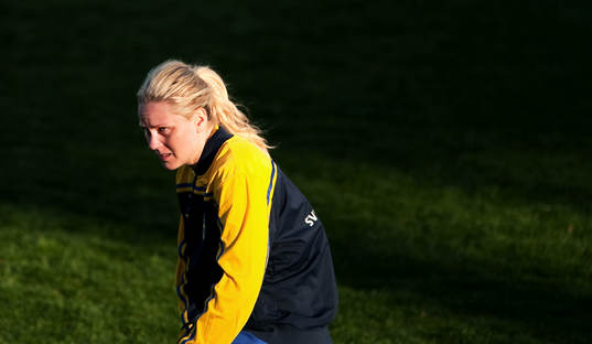 Lisa Dahlkvist