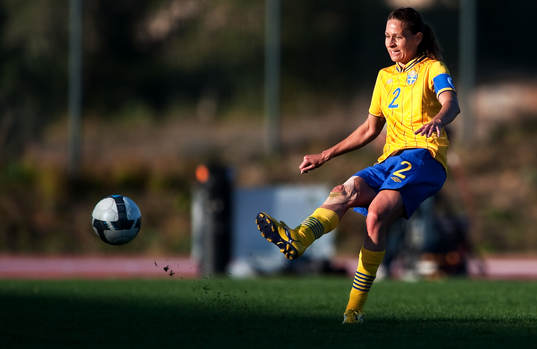 Charlotte Rohlin