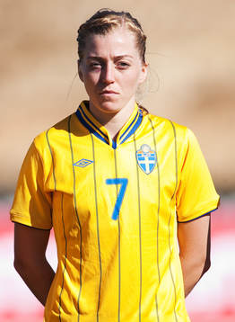 Linda Sembrant