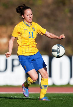 Antonia Göransson