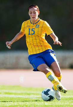 Therese Sjögran