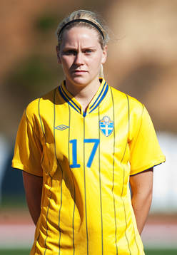 Lisa Dahlkvist