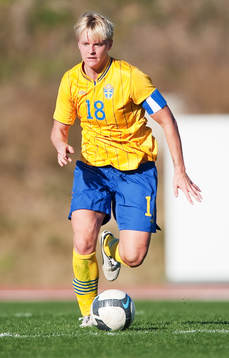 Nilla Fischer
