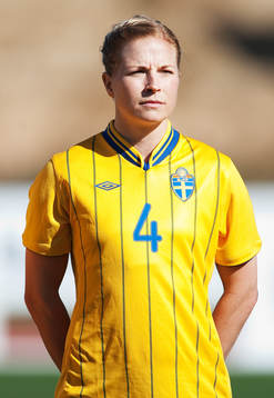 Annica Svensson
