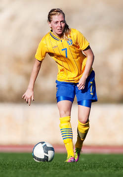 Linda Sembrant