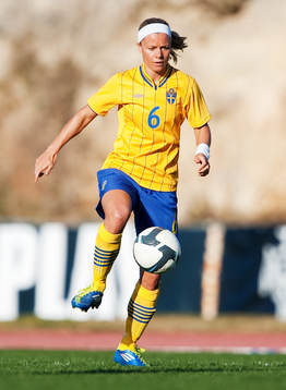 Sara Thunebro
