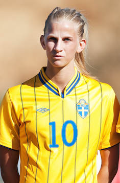 Sofia Jakobsson