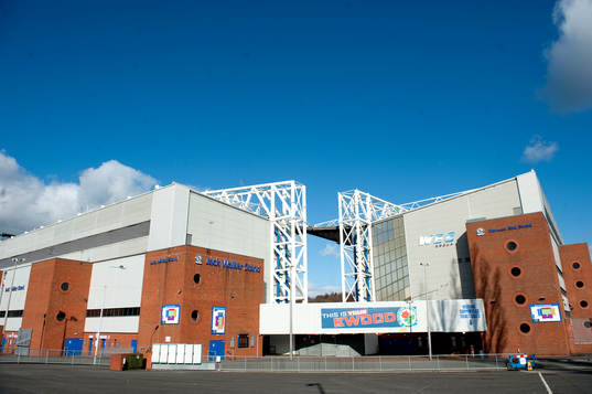 Ewood Park