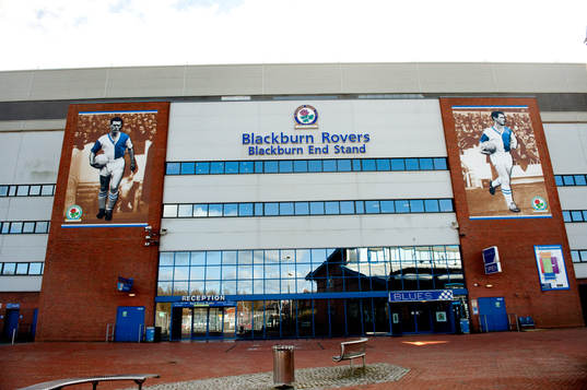 Ewood Park