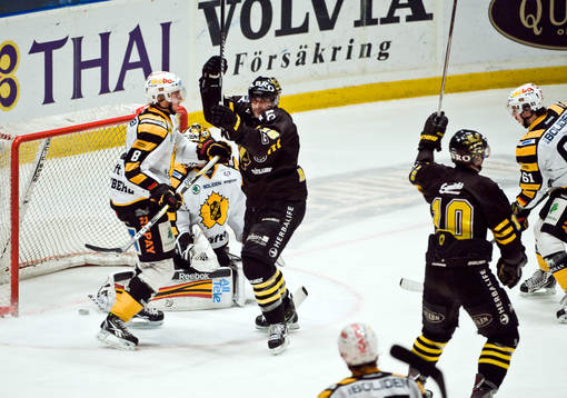 Kent McDonell, AIK
