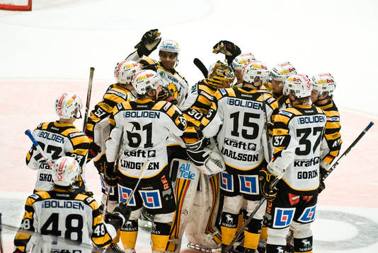 Segerglädje