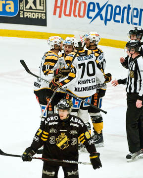 Måljubel