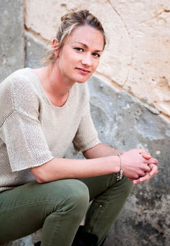 Stina Segerström