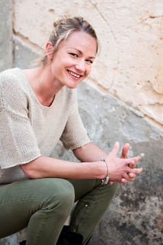 Stina Segerström