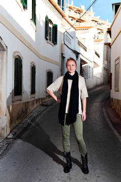 Stina Segerström