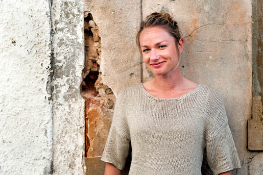 Stina Segerström