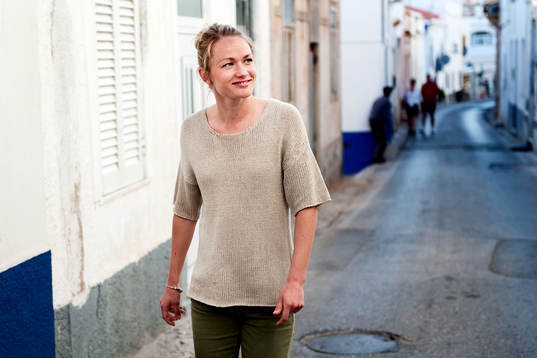Stina Segerström